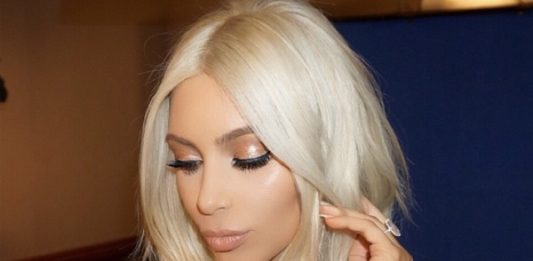Kanye West and Kim Kardashian’s second baby will be a boy