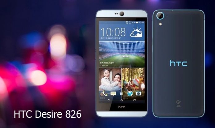 Desire-826