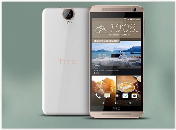HTC-One-E9-Plus-Specs