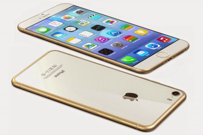 iphone6-gold-early-release