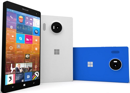 Lumia 950 Lumia 950
