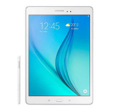 Samsung Galaxy Tab A