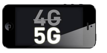 5G 5G
