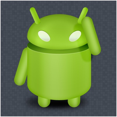 Android Android