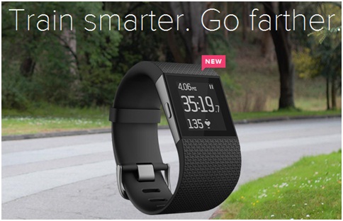 Fitbit app for Windows 10 Fitbit