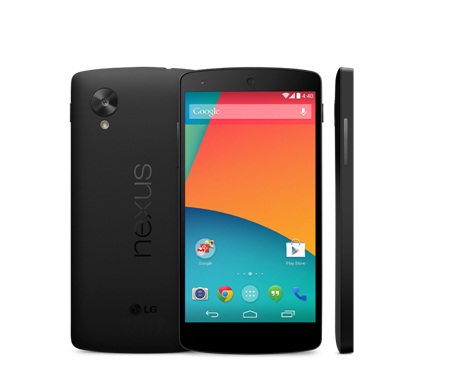 Nexus Google Nexus