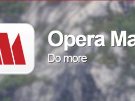 Opera Max