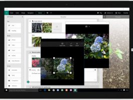 Microsoft Launches Sway App For Windows 10 Sway app