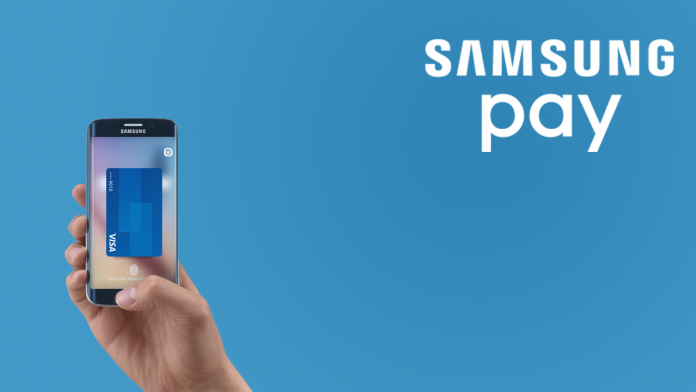 SamsungPay