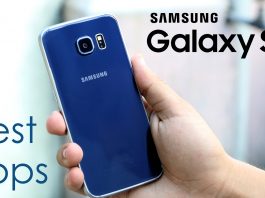 Top 5 Samsung Galaxy S6 Games for 2015