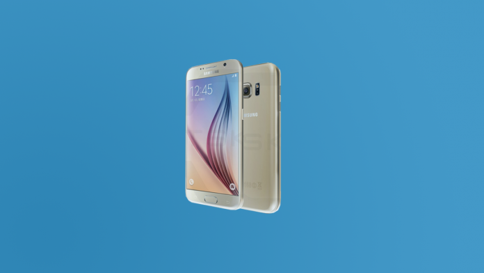 Galaxy S7