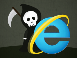 Microsoft kills Internet Explorer 8,9 and 10: How to move your data to Internet Explorer 10 or Edge