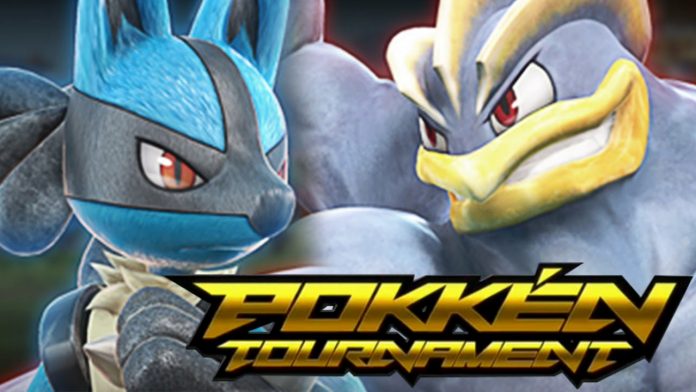 PokkenT