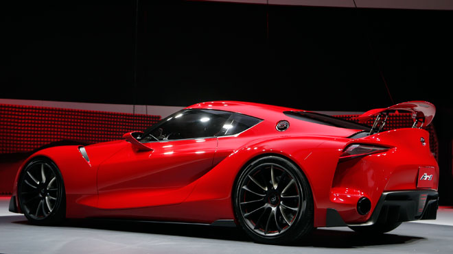 Toyota-FT-1