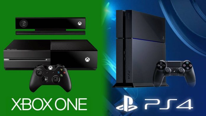 ps4-xbox-one