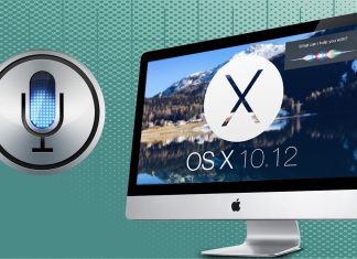 Apple to release Siri for Mac at OS X 10.12