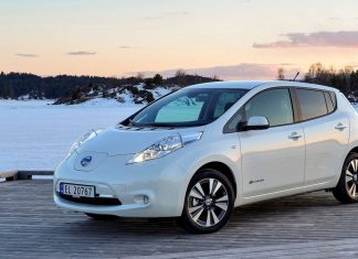 Nissan kills Mobile App Hackers used to drain Leaf’s battery with