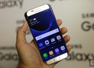 Galaxy S7 Edge released in MWC 2016: Price, Specs and Availability details