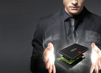 Samsung to make 256GB UFS 2.0 memories for smartphones and tablets