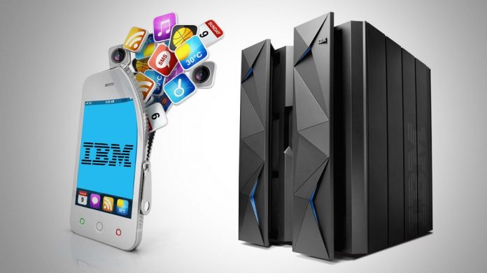 IBM-z-Mobile-Analytics