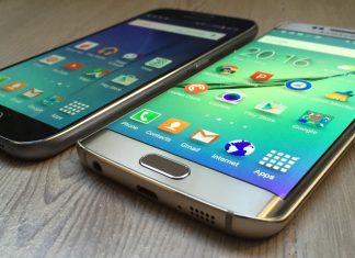 Galaxy S7 Edge Vs S6 Edge: What is NEW and Should you Upgrade?