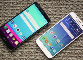 Galaxy S7 Vs LG G5: Which is BEST?