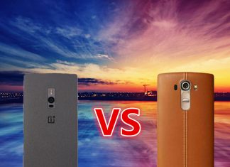 LG G5 Vs OnePlus 2: Which one is BEST?