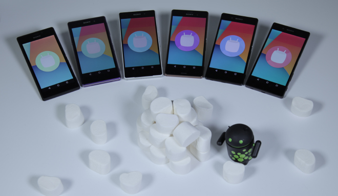 Marshmallow