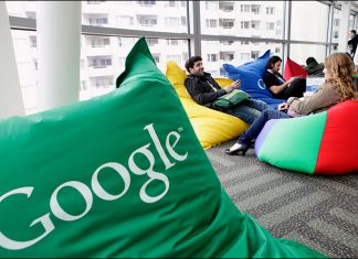 Google Fiber coming to San Francisco