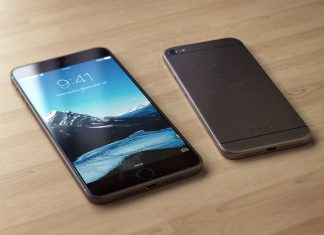 iPhone 7 concept video reveals ‘widescreen display’