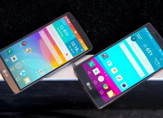 LG G5 Vs G4: What is NEW?