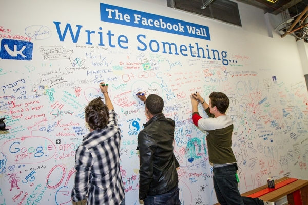 the-facebook-wall