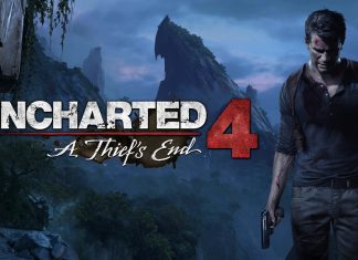 Uncharted 4 creators plot Nathan Drake’s last action