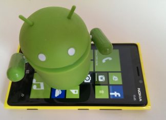 Microsoft kills Android and Windows App merging project, Astoria