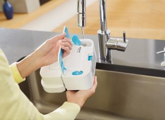 iRobot’s new budget robo-vac, Braava Jet, is available for $199