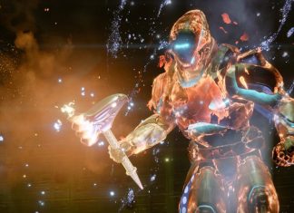 Destiny’s April Update increases Light Cap to 335
