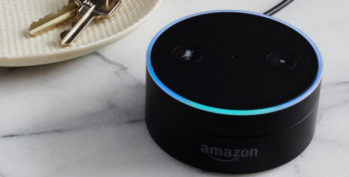 EchoDot