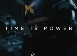 Quantum Break live action trailer introduces its villains, release date April 5 for Xbox One and Windows 10