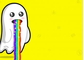 Snapchat buys Bitmoji app Bitstrips for US$100 Million