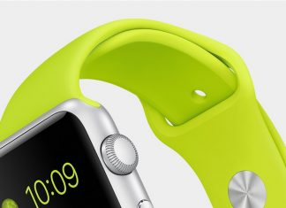 Apple files ‘smart band’ patent for Apple Watch: Cupertino shoots for Modularity
