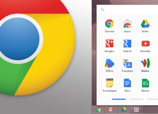 Google kills off Chrome App Launcher