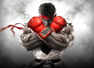 Street Fighter V March Update brings NEW Character, Release Date Next Week