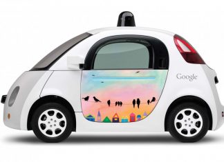 Google’s Self-Driving Cars face Regulatory Barriers