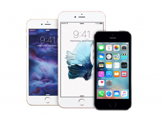 Apple Executive: Background apps on iPhones don’t drain battery life