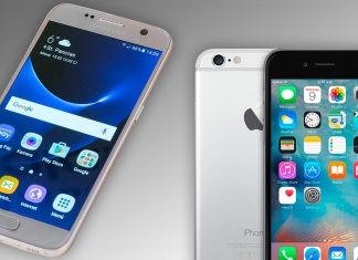 iPhone SE Vs Galaxy S7: $399 iPhone beats Samsung’s Flagship performance