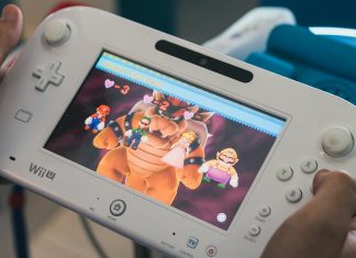 Nintendo NX HD images leaked, NEW Features and Design unveiled