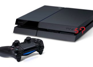 Sony reportedly working on PlayStation 4.5: 4K Resolution, Improved GPU and VR support