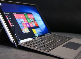 Surface Pro 5 Rumors: 4K Display, Improved Battery and Skylake chipset, starting from $899