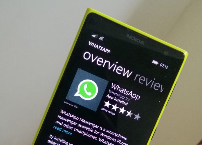 whatsApp