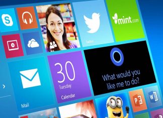 Windows 10 latest update adds three languages and new features to Cortana